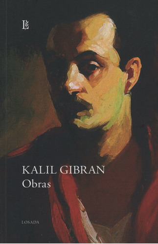 Obras - Kalil Gibran - Losada