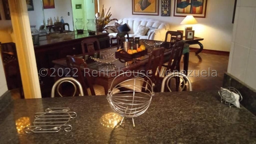 Imagen 3 de 17 de Apto Alquiler Lomas De Prados Del Este 22-17938-y Ymanol Elizalde 0414-3227631