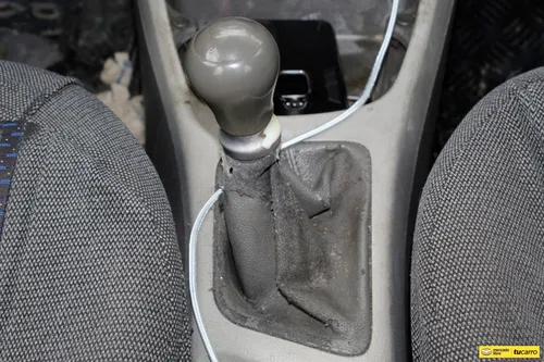 Kia Picanto Ekotaxi Lx 2015
