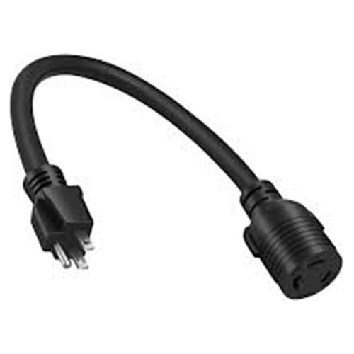 Cable Adaptador Alimentacion Nema 5-15p Macho A L6-30r Hembr