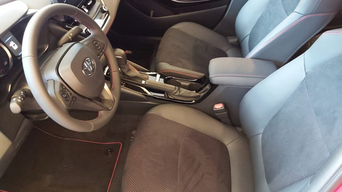 Toyota Corolla 2.0 Grs Cvt 2021 0km