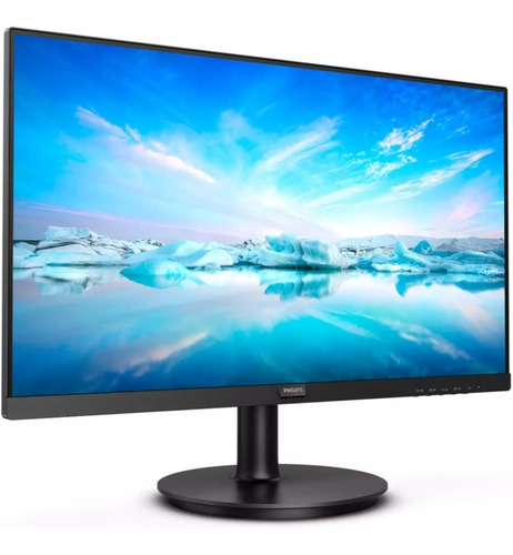 Imagen 3 de 5 de Monitor Philips 27 Pulgadas Lcd Led 75hz Va Full Hd