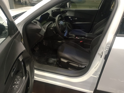 Peugeot 2008 1.0T Active