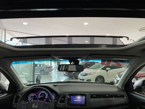 Imagem 10 de 10 de Hr-v Touring 1.5 Tb 16v 5p Aut.