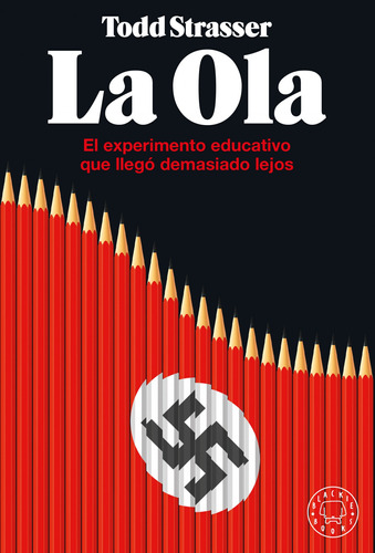 Libro La Ola - Strasser, Todd