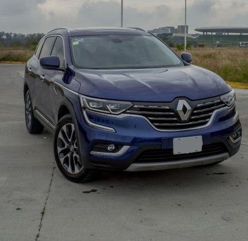 Imagen 5 de 13 de Renault Koleos 2020 Desarmo Partes