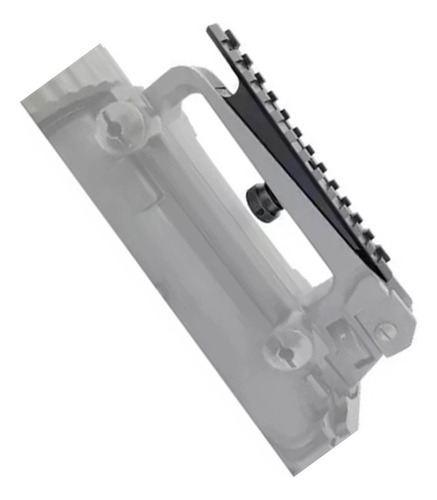 Todo Tipo De Miras De Accesorios Armas Asa Para Ar15 M4 M16