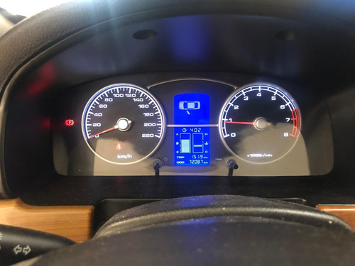 Lifan 620