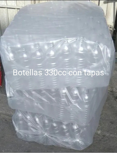 Botellas 300 Cc