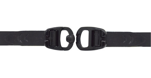 Imagen 4 de 4 de Careta De Buceo Y Apnea Tusa Xtreme