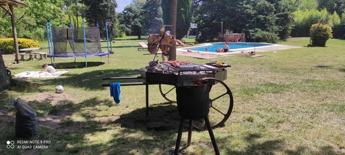 Imagen 2 de 14 de Alquiler Quinta Para Eventos Fiestas Cumpleaños Despedidas
