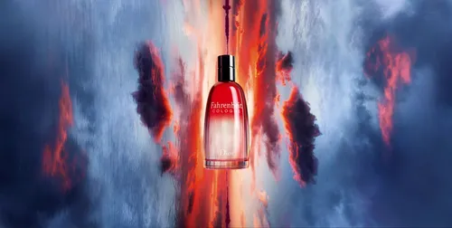 Fahrenheit cologne 125ml sales