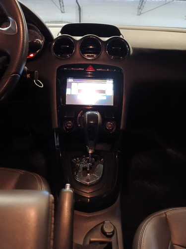 Peugeot 408 1.6 Feline Thp 165cv Tiptronic