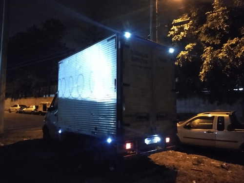 Mercedes Bens Sprinter 310