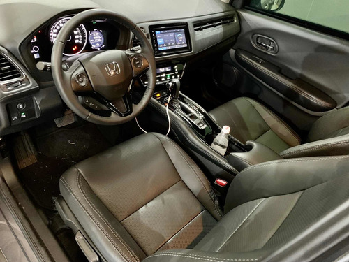 Imagem 3 de 8 de Honda 1.8 Flex Ex 2021 2mil Kms Blindado Iii-a