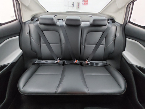 Chevrolet Onix 1.0 TURBO FLEX PLUS PREMIER AUTOMÁTICO