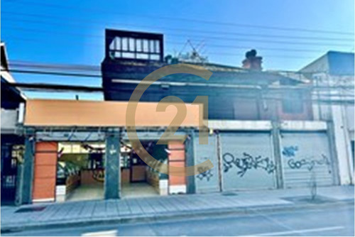 Venta Local Centro De Concepcion