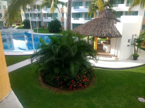 Imagen 11 de 14 de Acapulco Diamante Tres Recámaras Jardines Y Alberca