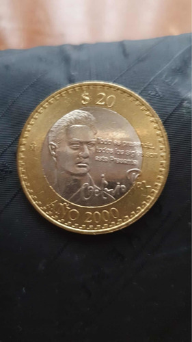 Moneda