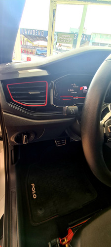 Volkswagen Polo 1.4 Tsi Gts