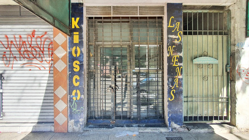 Local Centro Comercial Av Castañares V. Lugano