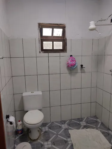 Casa Na Praia Com Piscina Barata