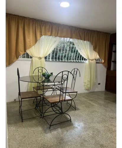 Caricuao Apartamento 72m2