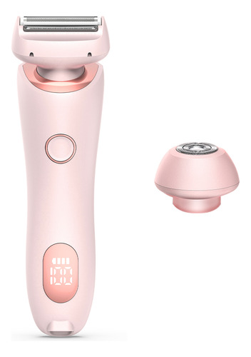 Dispositivo De Depilación Whole Electric Home Ladies Shaver