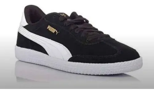 Zapatillas puma best sale hurricane años 80