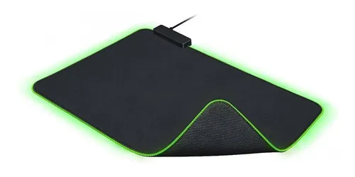 Mousepad Gamer Razer Goliathus Chroma Rgb M Medium Oficial