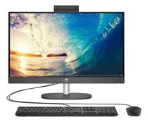 Comprar All In One Hp Proone 245 G10 Amd Ryzen 5 16gb Ram 512gb Ssd