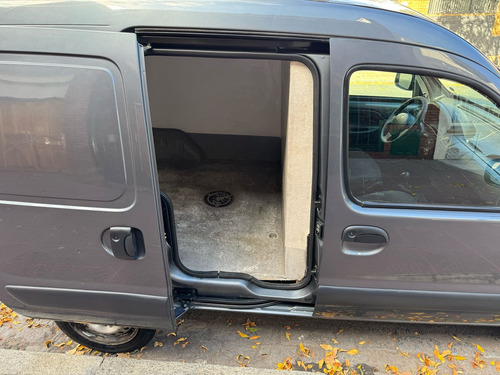 Renault Kangoo 1.6 Furgon Ph3 Confort 1plc