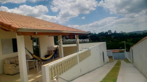Imagem 1 de 11 de Chácara Nova Bairro Areia Vermelha.cod 393.