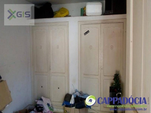 Imagem 4 de 14 de Casa Com 3 Dormitórios À Venda, 286 M² Por R$ 400.000,00 - Boa Vista - São José Do Rio Preto/sp - Ca0078