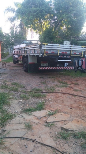 Imagem 15 de 15 de Chevrolet D60 D60