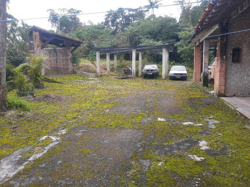 Imagem 21 de 28 de Vendo Chacara 9300m² Com Escritura Em Parelheiros (4262 )