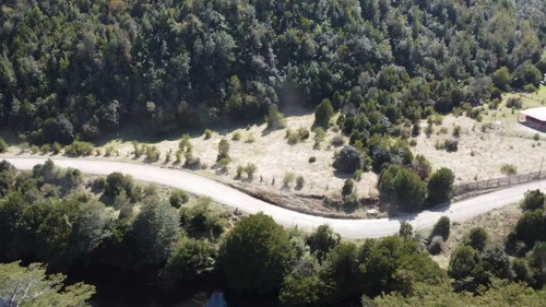 Parcelas En Venta En Pangal Bajo, Pto Aysén (172851)
