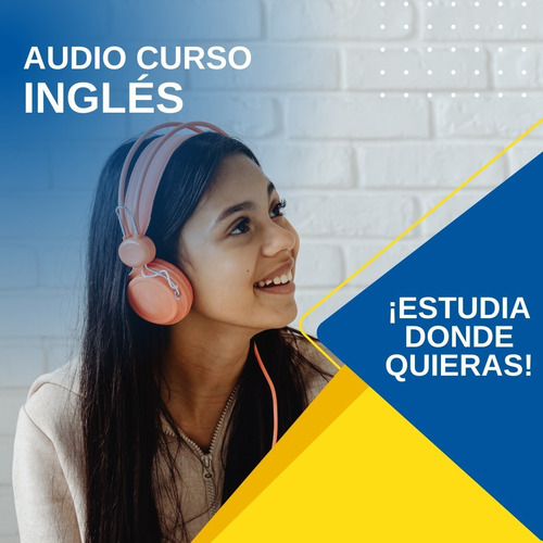 Audio Curso De Inglés
