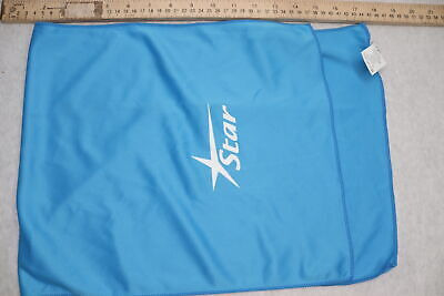 Hit Super Dry Cooling Towel Star Label Light Blue 7856 Ttf