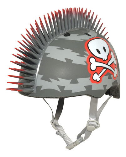 Raskullz Infant Helmets Grey