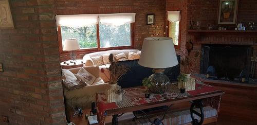 Imagen 6 de 12 de Hermosa Casa En Alto Los Cardales!!!