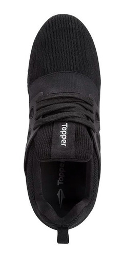 Imagen 5 de 7 de Zapatillas Topper Mamba Hombre Running 59644 Empo2000
