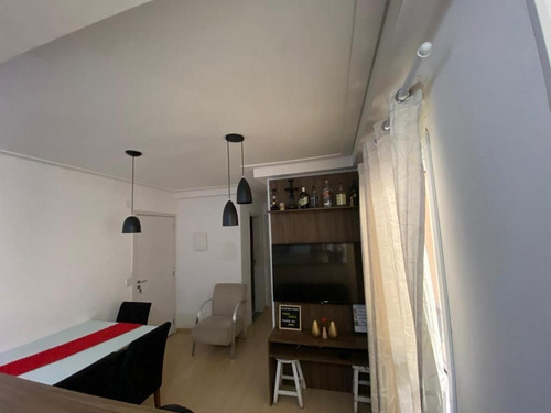 Imagem 2 de 28 de Apartamento Em Santa Maria, Santo André/sp De 57m² 2 Quartos À Venda Por R$ 320.000,00 - Ap1524046-s