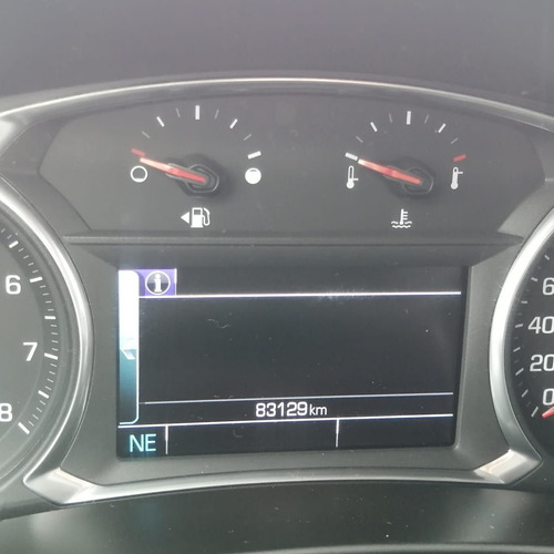 Chevrolet Equinox 1.5 Lt At