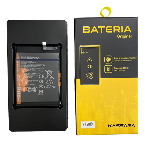 Bateria Kássara For Huawei Y7 2019/mate9