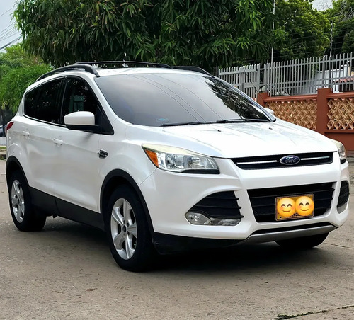 Ford Escape 2.0 Se 4x4