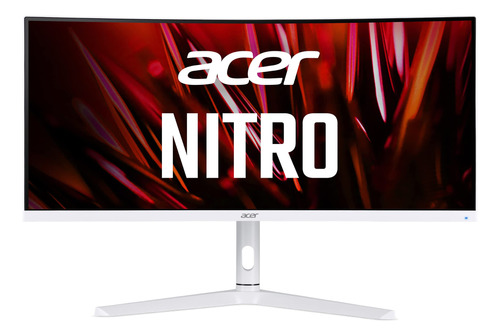 Acer Nitro Xz306c Xwmiiiphx 29.5  R Curvo Zero-frame Uwfhd .