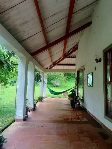 El Lugar Ideal Para Descansar