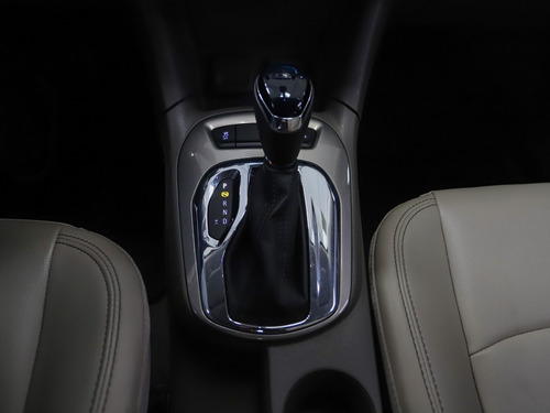 Chevrolet Cruze 1.4 Ltz At Sedan