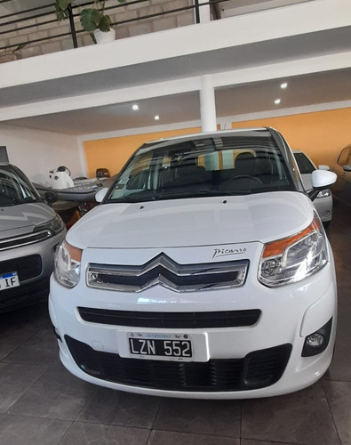 Citroën C3 Picasso 1.6 16V Sx